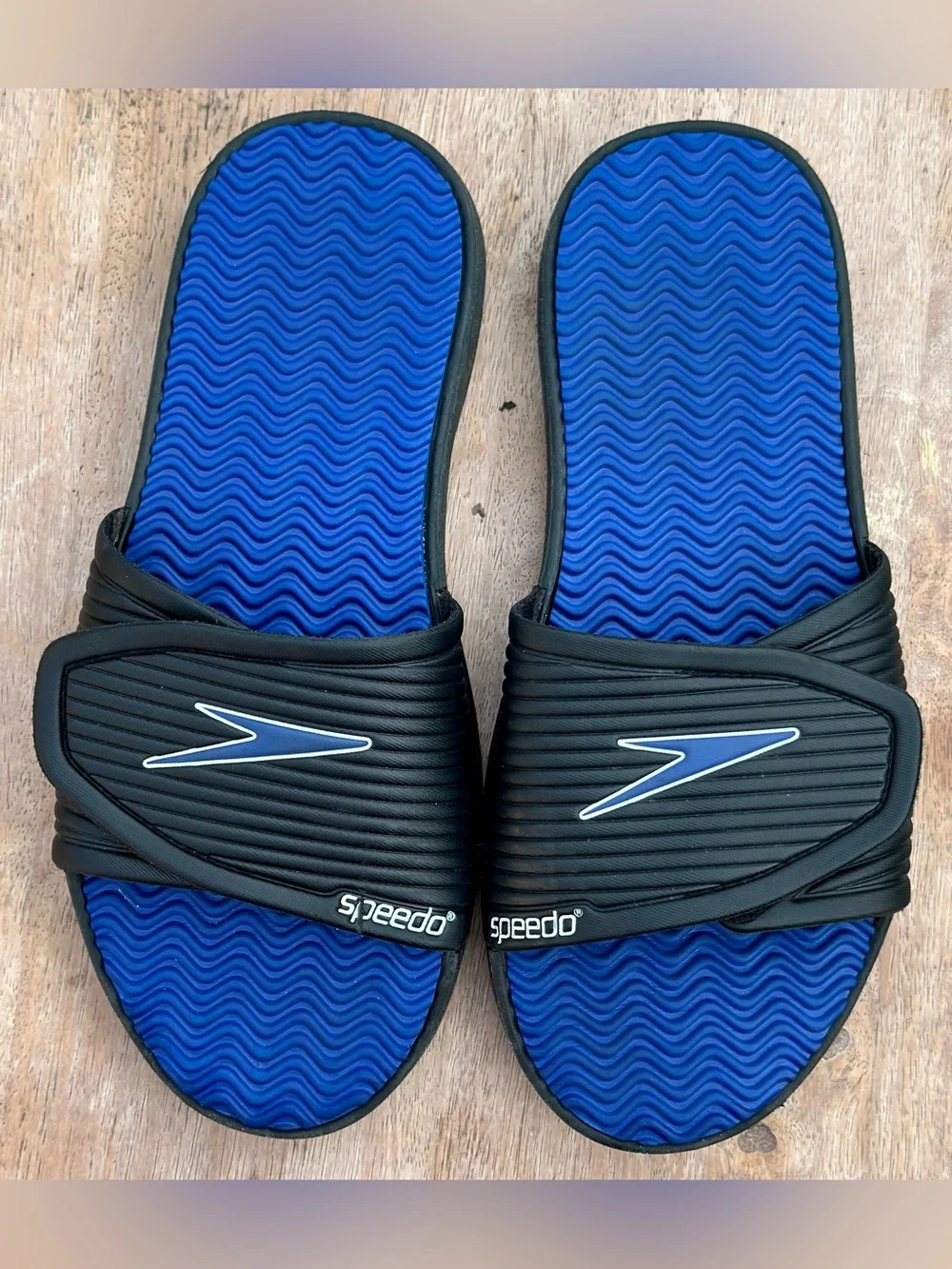 Speedo men’s adjustable